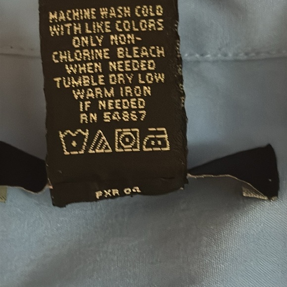 🌺 ExpressStretch Sleeveless Top Sz 12 - Picture 6 of 7